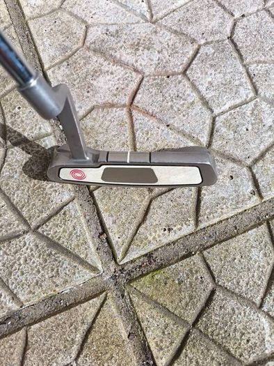 golf clubs