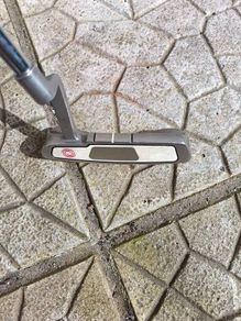 Golf Club Lefthanded