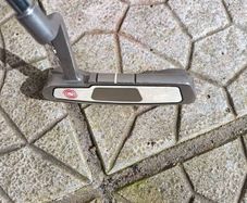 Golf Club Lefthanded