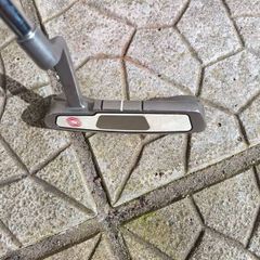Golf Club Lefthanded