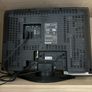 26 Panasonic VIERA LCD TV (Model TX-26LE7LA Great for Retro Gaming / Second Screen and Philips dvd player both used about 5 times Image 2