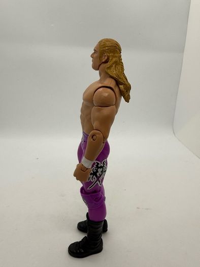 wwe Triple h action figure