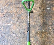 Strimmer