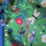Frugi Rain Jacket Girls 4-5yr Image 3