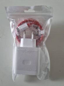 Oneplus charger & cable