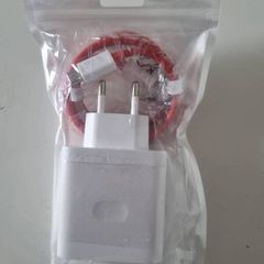Oneplus charger & cable