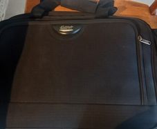 laptop bag