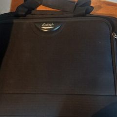laptop bag