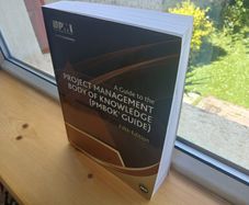 Project Management Book of Knowledge (PMBOK) Fifth Edition