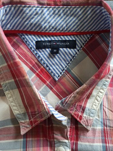 Tommy shirt
