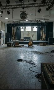 Music Venue /function Room
