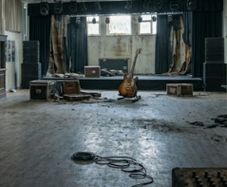 Music Venue /function Room