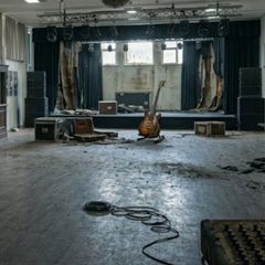Music Venue /function Room