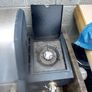 Master Cook 5 Burner Gas BBQ Image 4