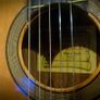 Spanish Guitar ALHAMBRA as NEW - Classical - Flamenco Image 2