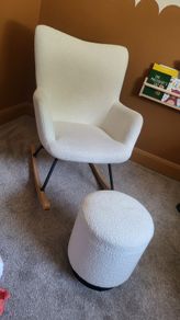 Rocking/ Nursing Chair