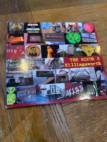 The Minus 5 - Killingsworth