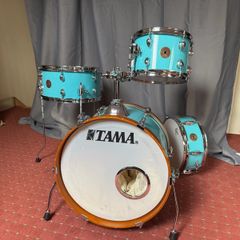 Tama Club Jam Vintage Kit