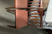 pair of chairs