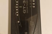 Korg Gt-3
