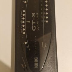 Korg Gt-3