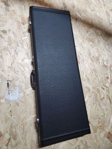 Boston California Guitar Hard Case