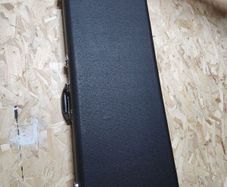 Boston California Guitar Hard Case