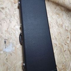 Boston California Guitar Hard Case