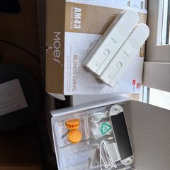 Smart Roller Blind Motors x 2