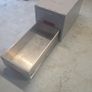 van drawers zevim 460mm wide 760 deep each drawer is 210mm high Image 2