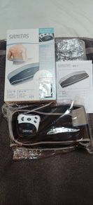 Back belt with Tens device - Sanitas-SEM 51