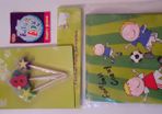 New Boys 8th Birthday Party Items