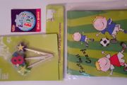 New Boys 8th Birthday Party Items