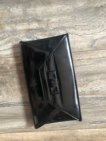 Carl Scarpa clutch bag
