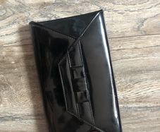 Carl Scarpa clutch bag