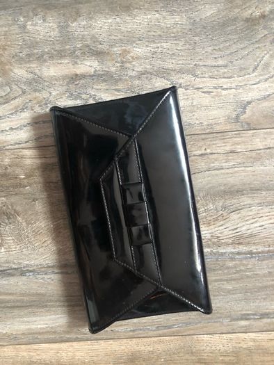 Carl Scarpa clutch bag