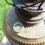Vintage  Oil Lamp Image 10