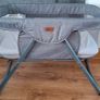 Baby Elegance Kangu Foldable Crib Image 4