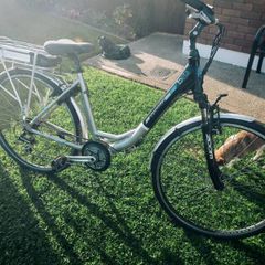 Mid-Drive Electric Bike - New 36V 20Ah