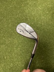 Like new Callaway Opus 54 wedge