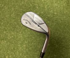 Like new Callaway Opus 54 wedge