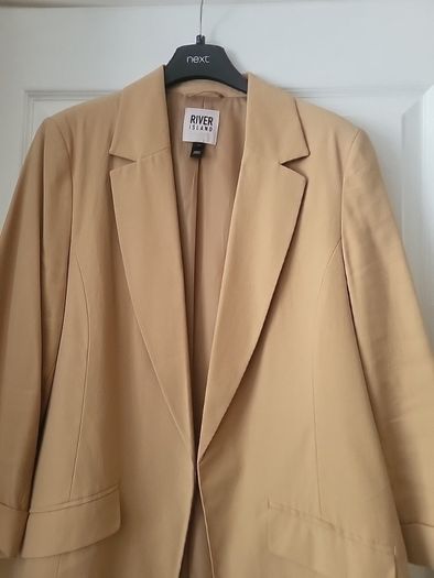 River Island Blazer