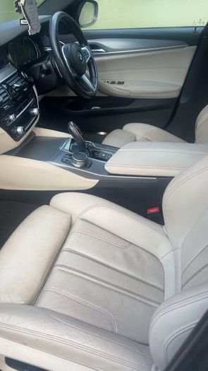 BMW 5 Series M Sport