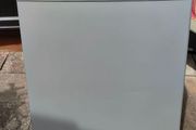 Beko undercounter fridge with freezer box