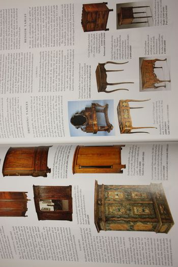Treasures in your Home.
