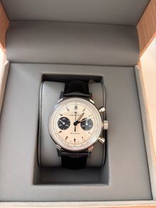 Hamilton Intra-Matic Chronograph H