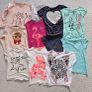 Girls Bundle Size 8-10yrs Image 4