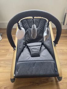 Baby Bouncer