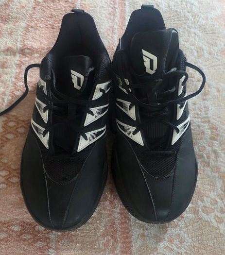 Adidas Dame 3 Basketball shoes