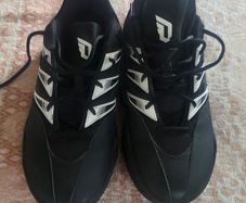 Adidas Dame 3 Basketball shoes